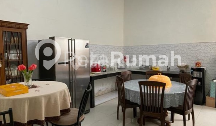 DIJUAL RUMAH JALAN CERET 2