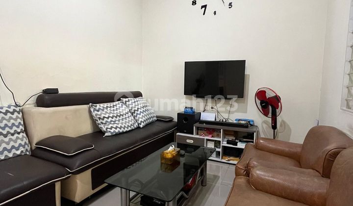 Komplek Graha Krakatau