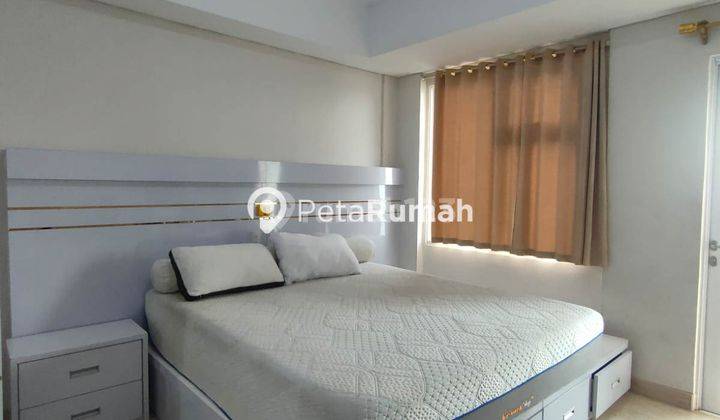 DIJUAL APARTEMEN JALAN PUTRI HIJAU APARTEMEN PODOMORO TOWER LINCOLN 2