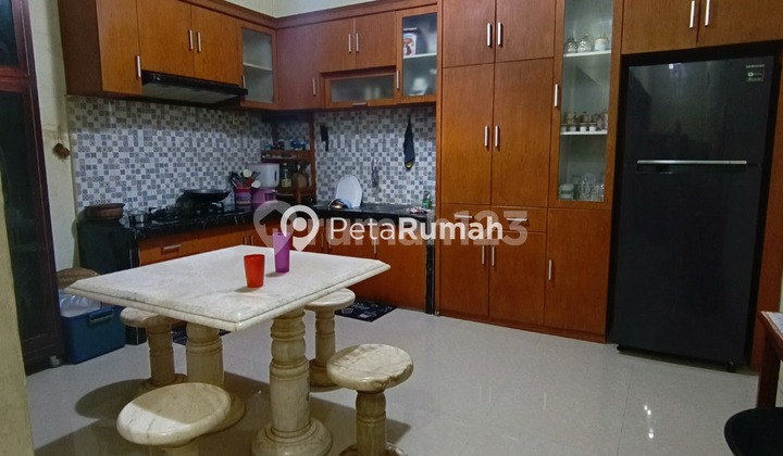 FOR SALE HOUSE BAKTI STREET GOLDEN GAPERTA HOUSING ESTATE 2