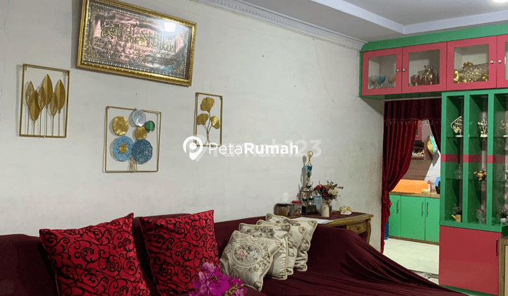 DIJUAL RUMAH JALAN NUSA INDAH GANG FLAMBOYAN PASAR 8 1