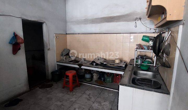 Dijual Rumah Di Jl Besar Sutomo Ujung Shm 2