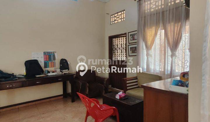 DIJUAL VILLA JALAN ANUGRAH MATARAM  2
