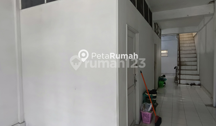 FOR SALE ATTACHED SHOPHOUSE ON PDAM TIRTANADI ROAD 2