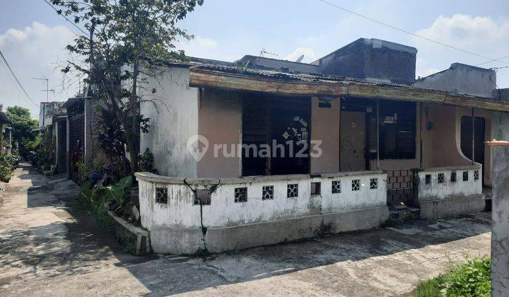 Dijual Rumah Mojongso 1