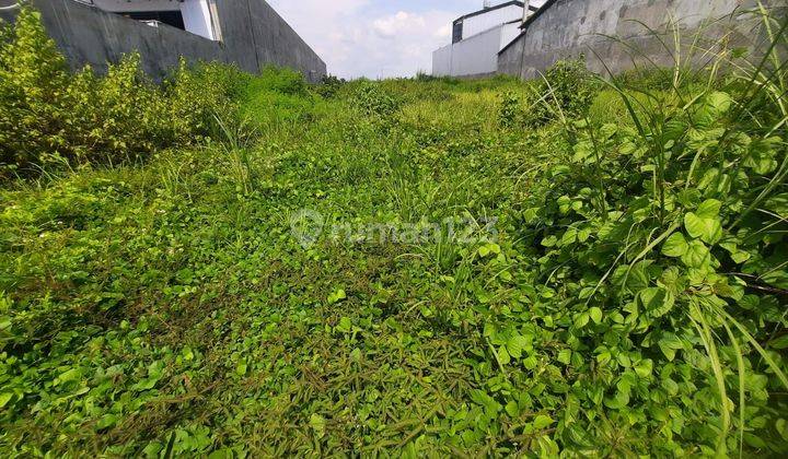 Tanah Hadap Barat Lokasi Industri Sukoharjo  1