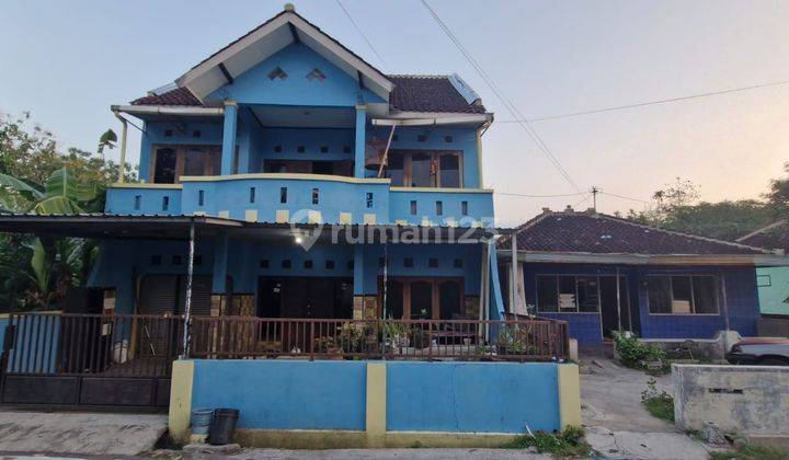 Rumah 150m² Colomadu Karanganyar  1