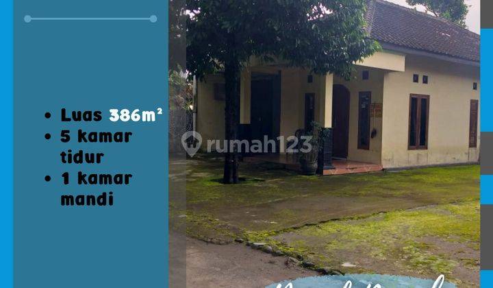 Rumah Manisrenggo Klaten 350 Juta  1