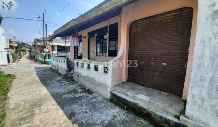 Dijual Rumah Mojongso 2