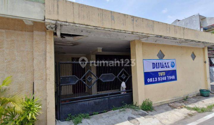 Dijual Rumah Karanganyar 1