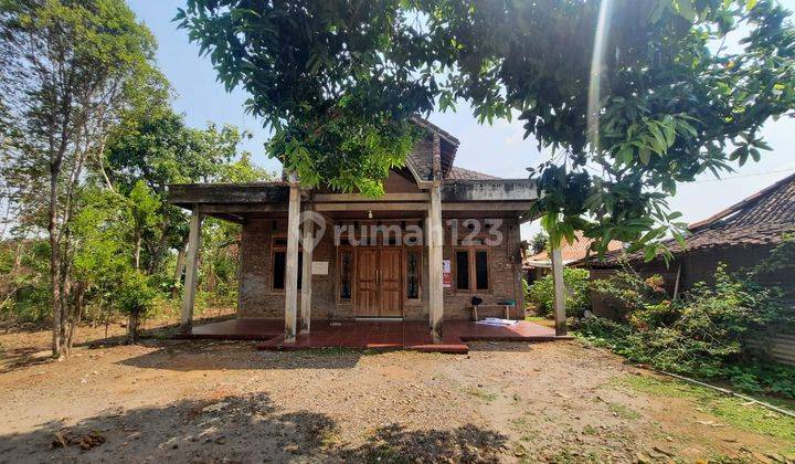 Dijual Rumah Sragen 1