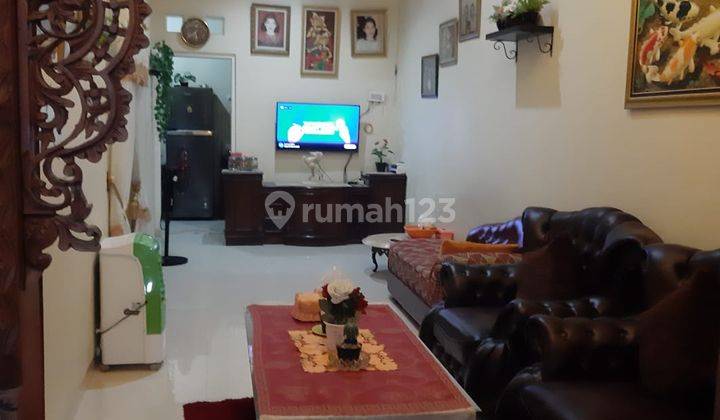 Dijual Rumah Gondangrejo 2