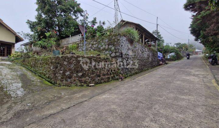 Dijual Tanah Ngargoyoso 2