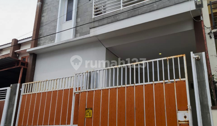 Active Boarding House 9 Rooms Kartasura