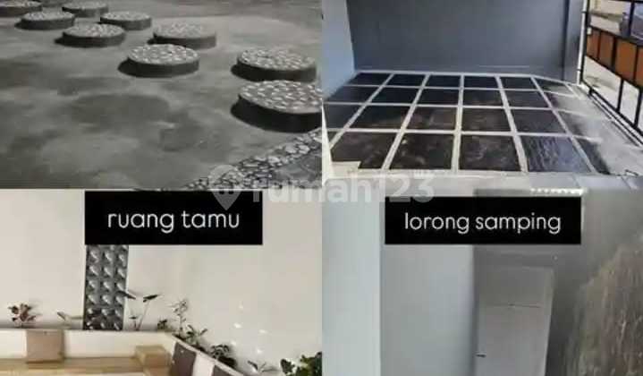 Rumah Second Rasa Baru, Full Renov Oct 2025,Harga Bersaing, Estetik Konsep.minimalis Modern , Jual.cepat Pindah Tugas Netis Aja di Puri Kelapa Gading. Rumah Second Rasa Baru, Full Renov Oct 2025,Harga Bersaing, Estetik Konsep.minimalis Modern , Jual.cepat Pindah Tugas Netis Aja di Puri Kelapa Gading.