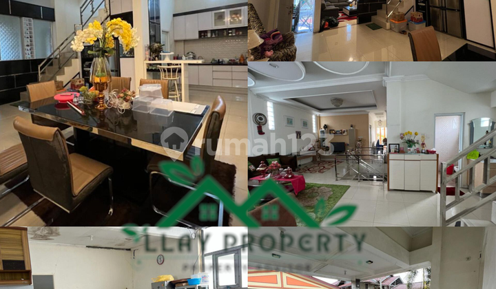 Luxury Furnished 4-Storey House Plus Shop on Jalan Besar Raya Mapanget Paniki Dua. Luxury Furnished 4-Storey House Plus Shop on Jalan Besar Raya Mapanget Paniki Dua.