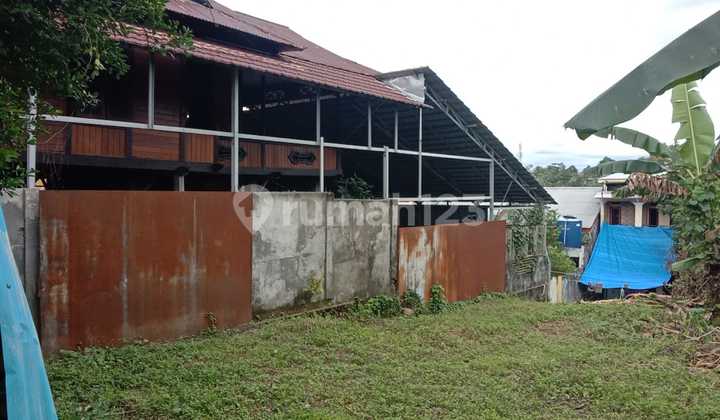 Warehouse 600 m² in Sea Malalayang, Suitable for Building Materials Warehouse, Groceries, etc. Warehouse 600 m² in Sea Malalayang, Suitable for Building Materials Warehouse, Groceries, etc.