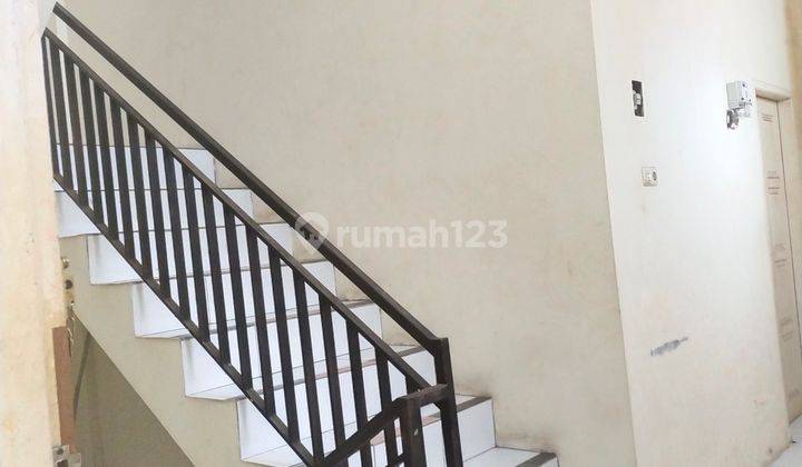 Kost-Kostan Aktif Model Ruko 13 Kamar, Di Karombasan Pusat Kota Manado. 2