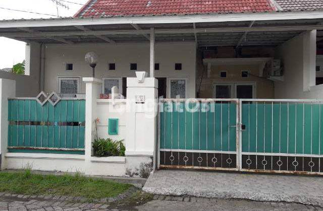 RUMAH GRAHA SAMPURNA INDAH, WIYUNG SURABAYA FULL RENOVASI, BEBAS BANJIR 2