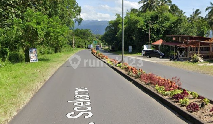 Strategic 20ha Large Land, Suitable For Long-Term Investment, Price Far Below Market, Can Be Used For Hotel, Warehouse, Developer Etc. While The Price Is Still Low, Negotiable.