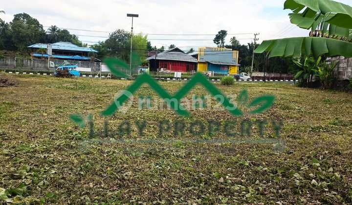 Tanah Lt 4.100 Strategis Di Jalan A.a Maramis, Cocok Buat Toko, Cafe, Resto Atau Gudang Area Komersial Di Manado, Jalan Protokol. Tanah Lt 4.100 Strategis Di Jalan A.a Maramis, Cocok Buat Toko, Cafe, Resto Atau Gudang Area Komersial Di Manado, Jalan Protokol.