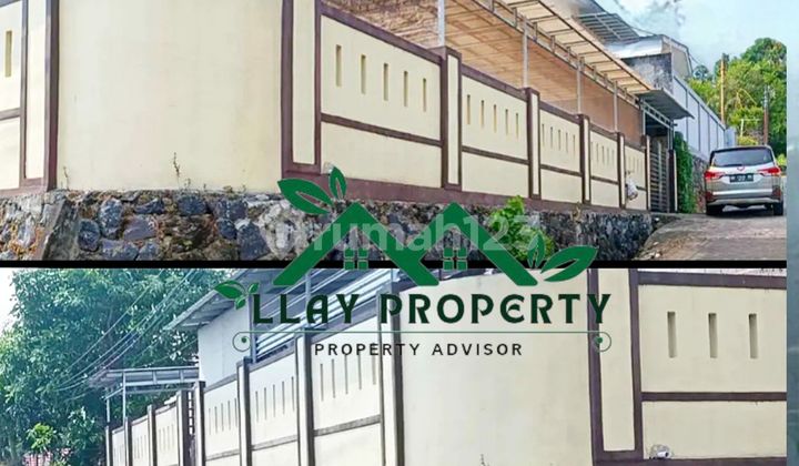 Quick Sale Large House 400sqm Land Cheap Price, Scenic Environment, In Kombos (Well-Organized Housing Complex) Quick Sale Large House 400sqm Land Cheap Price, Scenic Environment, In Kombos (Well-Organized Housing Complex)