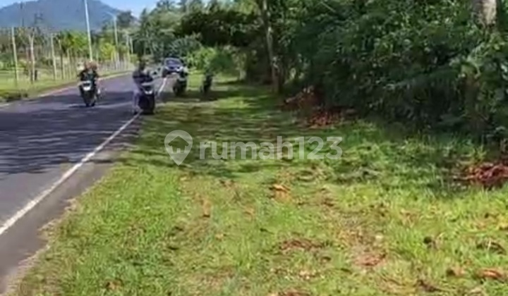 Tanah Besar Lt 34.000mtr2 , Lebar 116mtr, Shm, Di Jalan Ring Road 2, Strategis, Cocok Untuk Bangun Hotel, Gudang, Perumahan, Dll Tanah Besar Lt 34.000mtr2 , Lebar 116mtr, Shm, Di Jalan Ring Road 2, Strategis, Cocok Untuk Bangun Hotel, Gudang, Perumahan, Dll