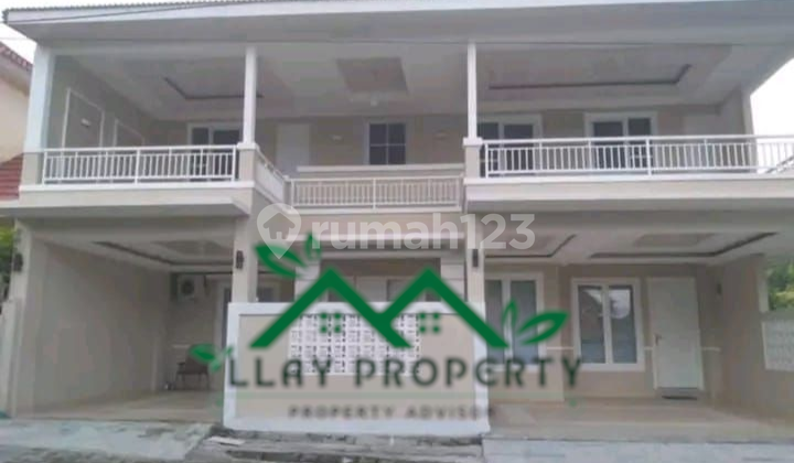 Most Beautiful House In Mountain View, Never Been Occupied, Built in 2024, Land Area 180, 2 Floors, Attractive Price, Quick Sale 1