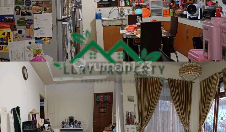 Middle City House, Well-Maintained, With Affordable Price, Access For 2 Cars. Passes By Near Adventist Hospital.