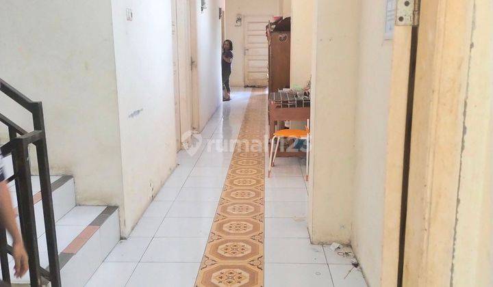 Kost-Kostan Aktif Model Ruko 13 Kamar, Di Karombasan Pusat Kota Manado. 1