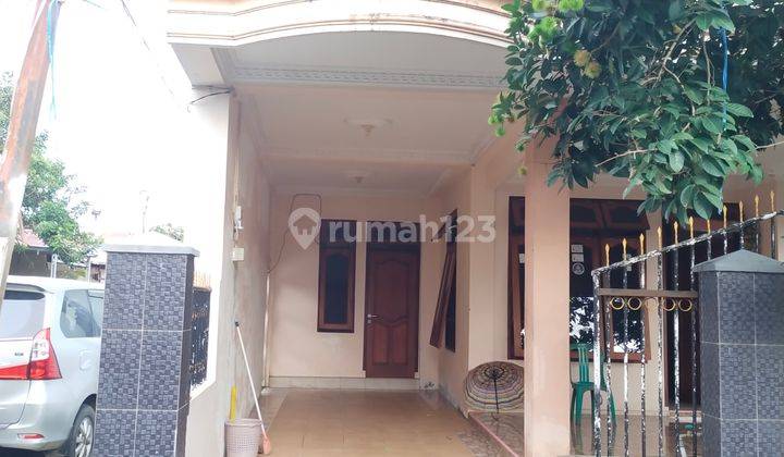 Rumah Hook Strategis, Bisa Buat Tempat Usaha Di Pusat Kota Manado 2