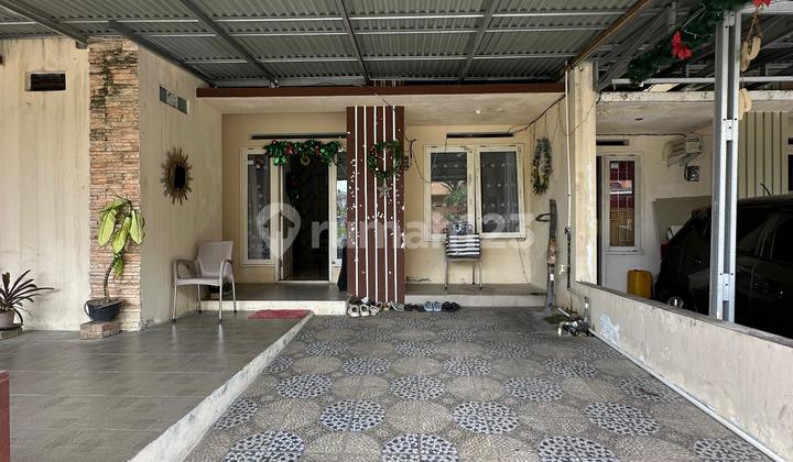 Affordable Furnished House for Quick Sale in Taman Sari. Affordable Furnished House for Quick Sale in Taman Sari.
