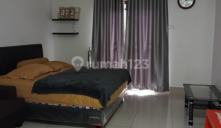 For Rent Per Year, 1 Br Apartment Room In Mtc