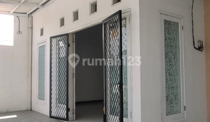 Jual Cepat Rumah Terawat, Full Renovbersih,Siap Huni dan Harga Menarik Digraha Sampurna Wiyung Surabaya.