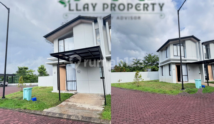 Good Position House, 163m² Land, Front and Hooked, Spacious Yard in Holland Village Manado. Good Position House, 163m² Land, Front and Hooked, Spacious Yard in Holland Village Manado.