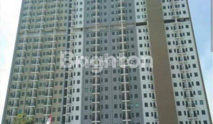 Kamar type Studio,Murah,  Apartemen tower Osaka River view PIK 2 siap huni 2