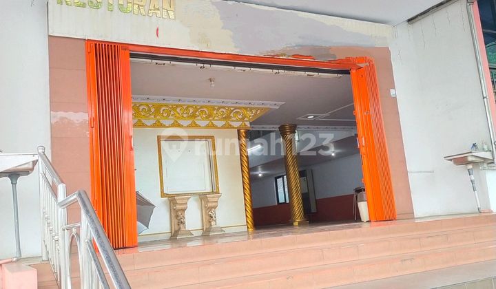 Active Convention Hall for Sale, Versatile for Use as a Supermarket, Department Store, or Large Retail Shop. 2