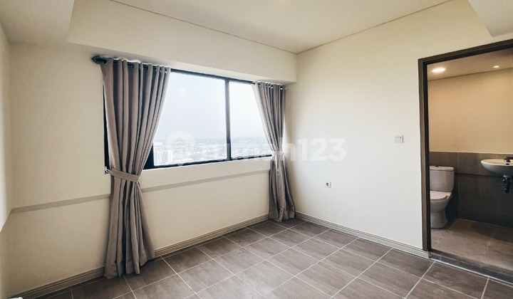 Apartemen Meikarta Tower Timberlake, Bekasi Siap Huni 2