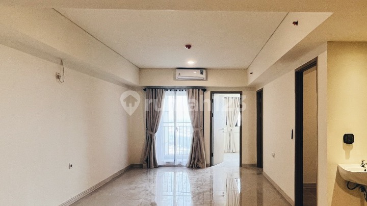 Apartemen Meikarta Tower Timberlake, Bekasi Siap Huni 1