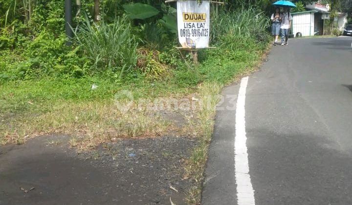 Tanah Besar Harga Miring, Strategis Di Jalan Utama Adipura, Cocok Buat Investasi Tanah Besar Harga Miring, Strategis Di Jalan Utama Adipura, Cocok Buat Investasi