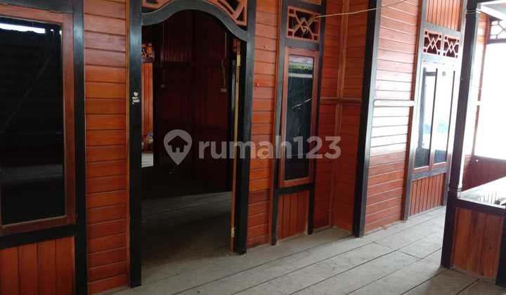 Warehouse 600 m² in Sea Malalayang, Suitable for Building Materials Warehouse, Groceries, etc. Warehouse 600 m² in Sea Malalayang, Suitable for Building Materials Warehouse, Groceries, etc.