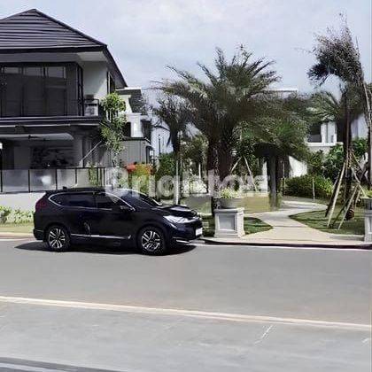 Rumah Di Kompleks Citraland Helvetia 
deli Serdang  2