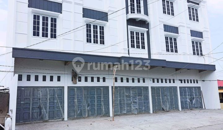 Now Lounching Kompleks Masilindo Residence