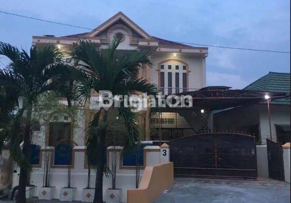 Rumah Di Rumah Mewah Medan Denai
jl.anugrah Mataram Medan 1