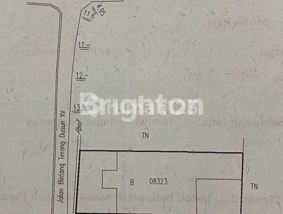 Di Jual Rumah Dengan Tanah Luas Km.13.8 Medan Binjei 2