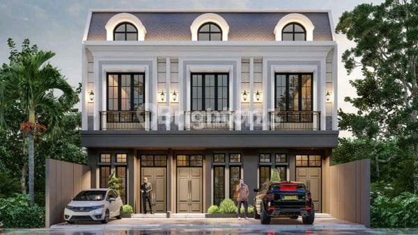 Jual Town House Kota Medan Jual Town House Kota Medan