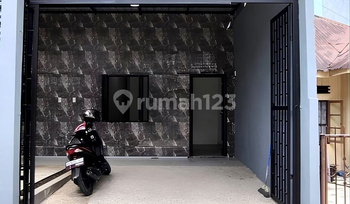 Rumah Siap Huni Di Inti Kota Medan Dijual 2