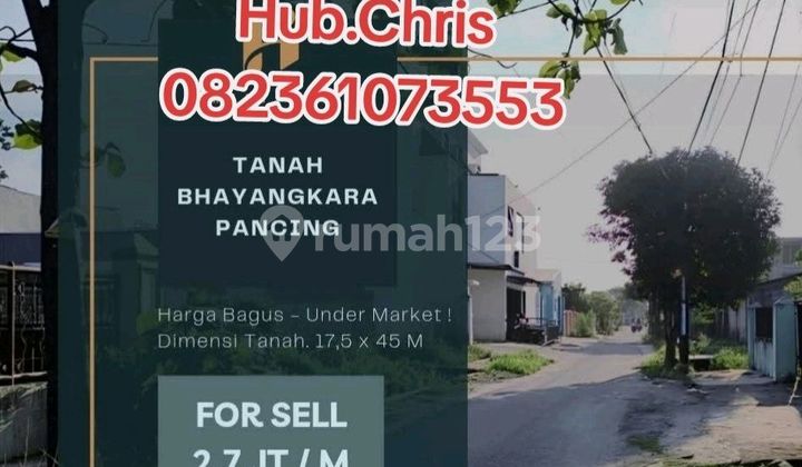 Tanah Di Jual Pusat Kota Medan Tanah Di Jual Pusat Kota Medan