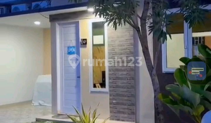 Kompleks Royal Marelan Rumah 1
