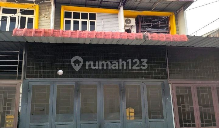 Di Jual Rumah Intikota Harga Afforable